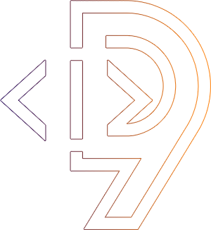 DEV9 Logo